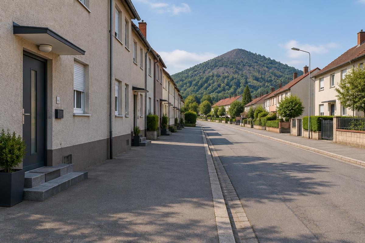 Intervention de serrurier à Wittelsheim (68310)